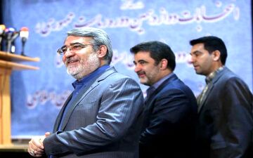 رحمانی فضلی: انتخابات شوراهای شهر از طریق استانداری‌ها اعلام می‌شود