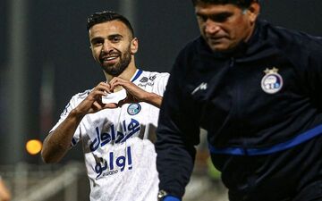  ۳ مهاجم در استقلال فاجعه آفریدند!