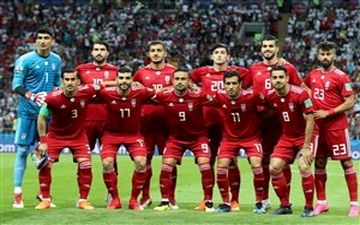 بازگشت برند جنجالی به تیم ملی فوتبال!