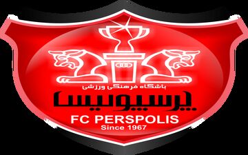 دادوفریاد هافبک پرسپولیس در کاظمی/عکس
