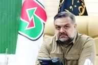 نیمی از ناوگان حمل و نقل عمومی کشور به مرز مهران اعزام شد