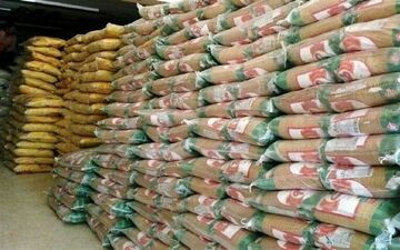 تشکیل پرونده عرضه خارج از شبکه برنج برای 2 واحد متخلف در کرمانشاه
