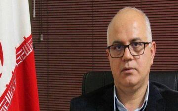 انجام ۲۸۰۳ مورد حادثه در سال ۱۴۰۱ توسط آتش نشانان کرمانشاهی
