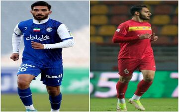 مذاکره باشگاه‌استقلال و فولاد برای معاوضه بازیکن