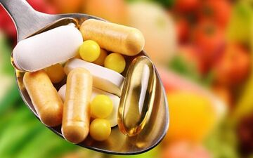 مکمل هایی برای کمک به درمان تنبلی تخمدان و بهبود باروری
