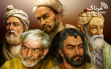 هویت ایرانی در واژه‌ها نفس می‌کشد