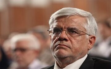 آقای عارف به کجا چنین شتابان 