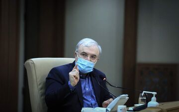 تأمین واکسن کرونا از سه مسیر/ بهار ۱۴۰۰ تولید کننده مطرح واکسن خواهیم بود