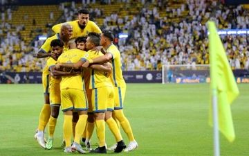 النصر به دنبال اخراج سرمربی برزیلی