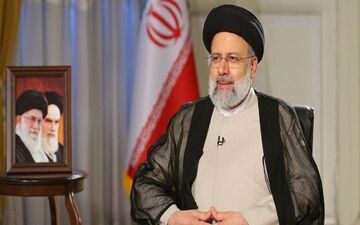 تبریک رئیس جمهور پرتغال و نخست‌وزیر بلژیک به آیت‌الله رئیسی
