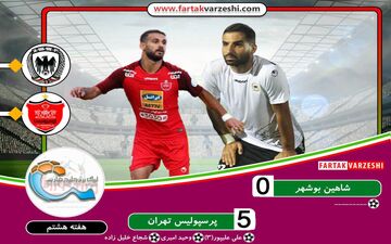 

اختصاصی/ بازگشت رویایی علیپور به لیگ/ شاهین حرفی برای گفتن نداشت
