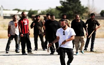  «مغزهای کوچک زنگ‌زده»، زاغه‌نشینی با چاشنی سکولاریسم