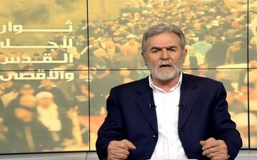 دبیرکل جهاد اسلامی:  با اتحاد از مرحله کنونی عبور می‌کنیم
