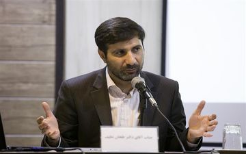 یادداشت طحان‌نظیف: شفافیت منابع مالی تبلیغات نامزدها حق‌الناس است