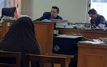 قتل مهسا 18 ماهه به دست مادرش| جریان چه بود؟