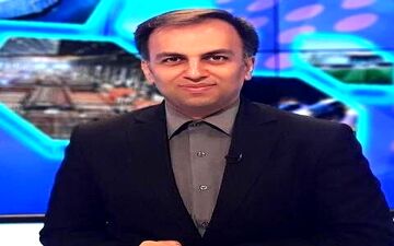 حادثه تلخ در جاده‌ البرز؛ درگذشت سردبیر خبر صدا و سیما