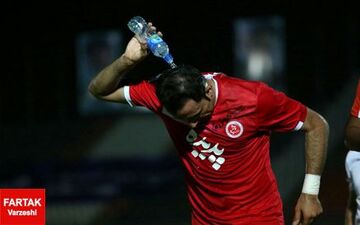 بهترین پنالتی زنان لیگ؛ دو ستاره پرسپولیسی