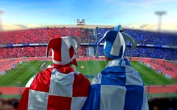 ترکیب هیات مدیره پرسپولیس و استقلال مشخص شد