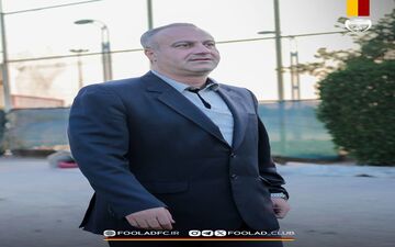  تزلزل در مدیریت فولاد؛ خبیری در آستانه جدایی!