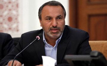 هشدار جدی رئیس کمیسیون عمران به مدیران بانک‌ها/ در نهضت ملی همکاری نکنند عزل خواهند شد+فایل صوتی  