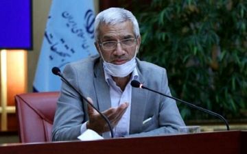 تأکید معاون وزیر علوم بر محدودیت پذیرش دانشجوی مقطع دکتری
