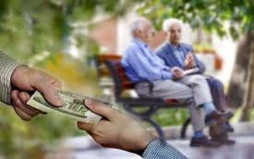 جدیدترین اخبار افزایش حقوق بازنشستگان در سال ۱۴۰۴!