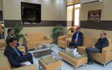 آمادگی حوزه نظارت گمرکات استان برای راه اندازی گمرک اختصاصی در راه آهن کرمانشاه
