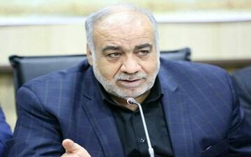استاندار کرمانشاه:
 برخی با جوسازی‌های رسانه‌ای سرمایه‌گذاران را از کرمانشاه فراری می‌دهند / جوسازی‌های منفی موجب کاهش فرصت‌های جدید شغلی برای جوانان کرمانشاهی شده‌است
