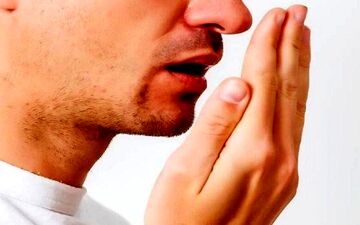 راهکارهای عملی برای از بین بردن بوی بد دهان