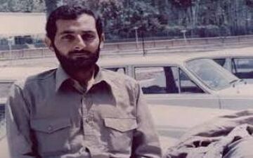 کنایه سنگین رضا صادقی به استاندار گلستان +فیلم 