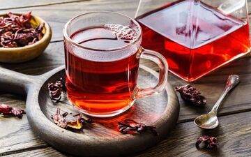 زمان طلایی و صحیح برای مصرف چای این ساعت است