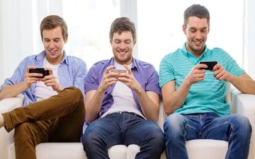 ۵ هشدار برای معتادان فضای مجازی