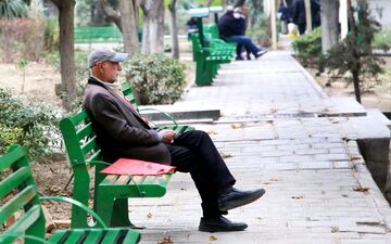 اطلاعات کامل از زمان واریز حقوق بازنشستگان در خرداد ماه