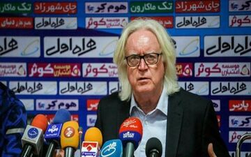 متلک سنگین شفر در واکنش به طعنه های قلعه نویی