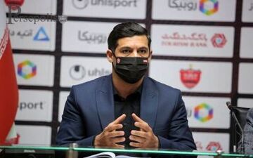  حمله سخنگوی پرسپولیس به باشگاهای صنعتی