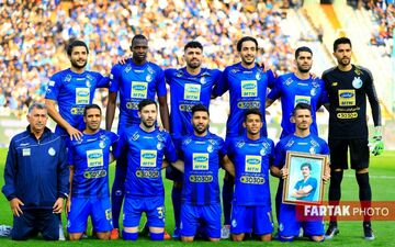 احتمال جدایی 8 بازیکن استقلال در آخر فصل 