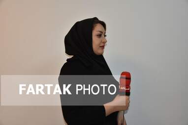  یگانه توللی گزارشگر فرتاک نیور 