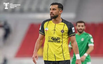 نکونام و تراکتور؛ نامه رسمی برای جذب آرش رضاوند و بررسی آینده او