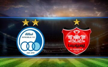 خلاصه بازی ؛ استقلال ۰ – ۰ پرسپولیس ؛ تساوی بی خاصیت به سود مدعیان + سند