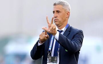 تاوان سنگین باخت به پرسپولیس/ نسخه سرمربی مطرح الدحیل پیچیده شد!
