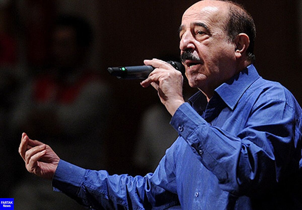 منوچهر آذری به آی‌فیلم می‌آید