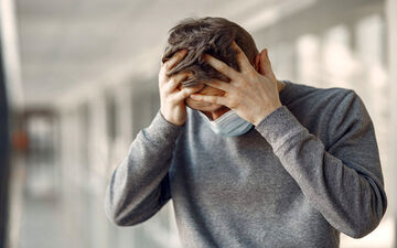 
گیاهان دارویی مفید برای سرگیجه