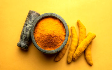 این ادویه ارزان و طلایی خطر بیماری قلبی را تا ۱۵٪ کاهش می‌دهد