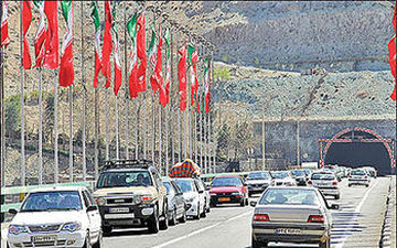 پیشنهاداتی برای مدیریت زمانی و مکانی تعطیلات