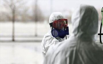آخرین آمار جهانی همه گیری ویروس کرونا