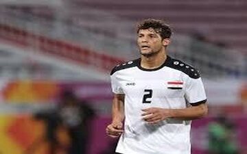  ستاره عراقی که پرسپولیس را سر کار گذاشت!