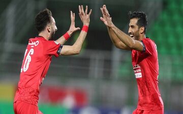رده بندی باشگاهی| صعود پرسپولیس به رده سوم قاره کهن؛ رتبه استقلال در آسیا تغییر نکرد