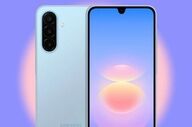 گلکسی A18 4G با نمایشگر Super AMOLED و گواهی IP64 معرفی شد