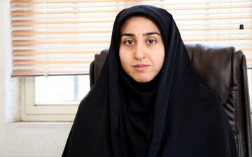 لزوم تولید محتوای تخصصی برای کودکان  سمنانی