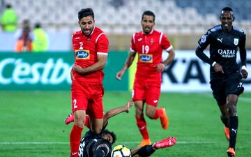 خبری ناراحت کننده برای پرسپولیسی ها/کاشکی این اتفاق نیافتد!